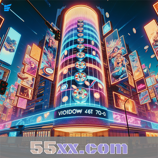 Segurança e Diversão: A Seção Confiavel do 55xx.com