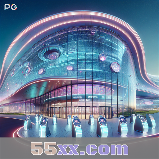 Entretenimento Sem Fim: Atrações do Casino Brasileiro 55xx.com