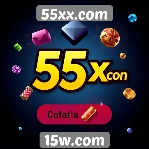 Ofertas e promoções disponíveis no 55xx.com