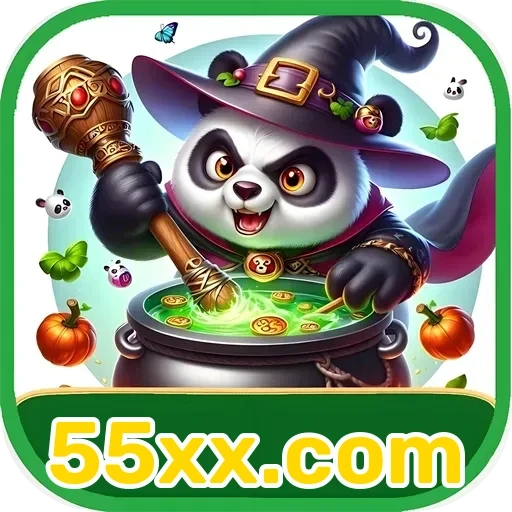 55xx.com: Ofertas Imperdíveis Que Transformam Sua Experiência de Jogo