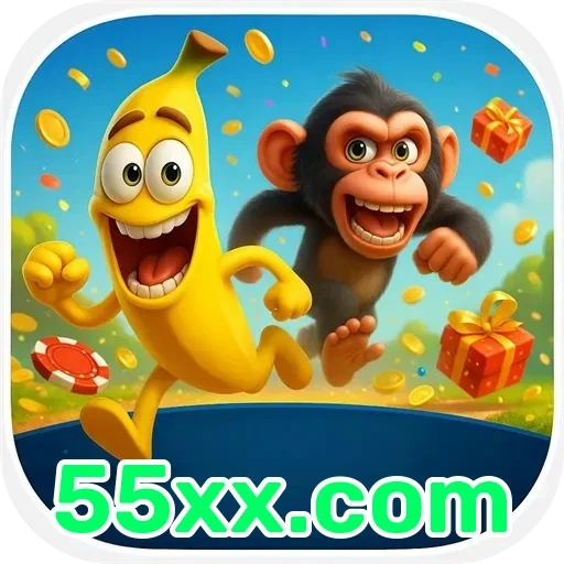 55xx.com: Caça-Níqueis Imperdíveis Que Você Precisa Conhecer!